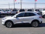 Used 2020 Ford Escape SEL image 3