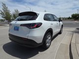 New 2025 Honda HR-V LX image 4
