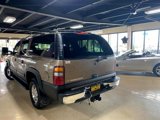 Used 2003 Chevrolet Suburban LS image 4