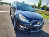 Used 2015 Chevrolet Traverse LT image 2