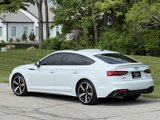 Used 2024 Audi A5 2.0T Prestige image 3