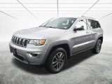 Used 2021 Jeep Grand Cherokee Limited image 6