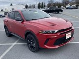 New 2024 Dodge Hornet R/T Plus w/ R/T Blacktop Package image 2