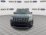 Used 2017 Ford Explorer XLT w/ Equipment Group 202A image 3