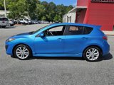 Used 2010 MAZDA MAZDA3 s Sport image 2