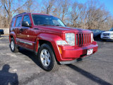 Used 2011 Jeep Liberty Sport w/ Popular Equipment Group image 3