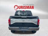 Used 2017 Ford F150 King Ranch w/ Equipment Group 601A Luxury image 3