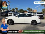 Used 2024 Nissan Sentra SV image 5