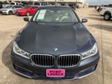 Used 2016 BMW 750i xDrive image 2