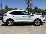 Used 2022 Ford Edge SEL image 2