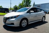 Certified 2023 Nissan Leaf S image 3