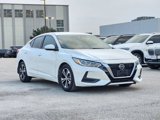 Used 2020 Nissan Sentra SV w/ Electronics Package image 2