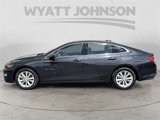 Used 2023 Chevrolet Malibu LT image 2