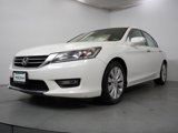 Used 2015 Honda Accord EX image 4