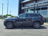 Used 2020 Jeep Grand Cherokee Limited image 3