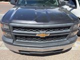 Used 2014 Chevrolet Silverado 1500 W/T w/ WT Convenience Package image 4
