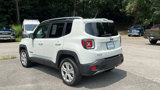 Used 2016 Jeep Renegade Limited image 5