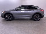 Certified 2024 INFINITI QX55 Luxe w/ Cargo Package image 2