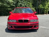 Used 2000 BMW M5 image 2