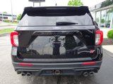 Used 2022 Ford Explorer ST w/ Equipment Group 401A image 4