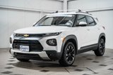 Used 2022 Chevrolet TrailBlazer LT image 3