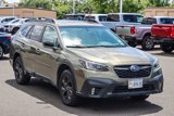 Used 2020 Subaru Outback Onyx Edition XT image 5