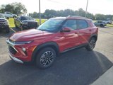 New 2026 Chevrolet TrailBlazer LT w/ Convenience Package image 2
