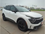 Used 2023 Kia Sportage X-Pro Prestige image 3