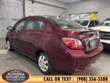 Used 2024 Mitsubishi Mirage G4 ES image 3
