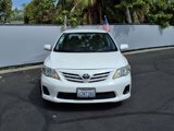 Used 2013 Toyota Corolla LE image 2