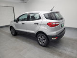Used 2022 Ford EcoSport S image 3