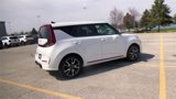Certified 2022 Kia Soul Turbo image 3