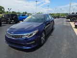 Used 2020 Kia Optima S w/ S Panoramic Sunroof Package image 3