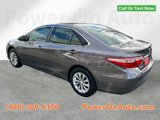 Used 2016 Toyota Camry LE image 4