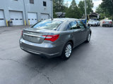 Used 2012 Chrysler 200 Touring w/ Cold Weather Group image 3