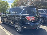 Used 2019 Nissan Armada Platinum w/ Captain's Chairs Package image 4