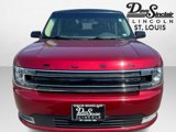 Used 2017 Ford Flex SEL w/ Equipment Group 202A image 2