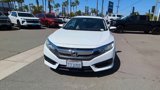 Used 2016 Honda Civic LX image 3