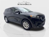 Used 2019 Kia Sorento LX image 4