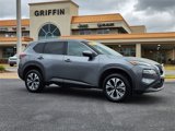 Used 2023 Nissan Rogue SV image 2