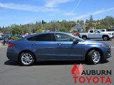 Used 2019 Ford Fusion Energi Titanium image 3