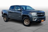 Used 2016 Chevrolet Colorado Z71 image 2
