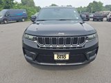 New 2025 Jeep Grand Cherokee Laredo X image 2