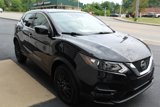 Used 2020 Nissan Rogue Sport S image 5