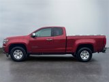Used 2016 Chevrolet Colorado W/T image 2
