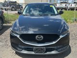 Used 2018 MAZDA CX-5 Grand Touring image 2