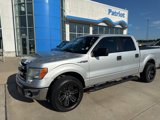 Used 2013 Ford F150 XLT image 3
