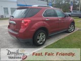 Used 2012 Chevrolet Equinox LTZ w/ LPO, Protection Package image 4