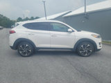 Used 2019 Hyundai Tucson Sport image 5