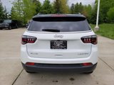 New 2025 Jeep Compass Limited w/ Sun and Sound Group image 5